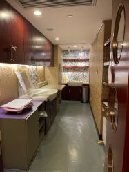 -馨月汇·独栋月子会所(静安店)