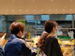 -泸溪河桃酥(西直门凯德店)