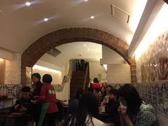 -大利来记餐厅(大三巴店)
