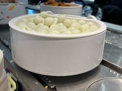 -龍歌自助小火锅(芝罘万达店)