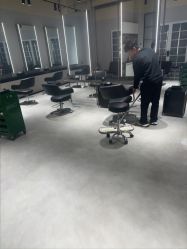 -Hair corner 香港发廊