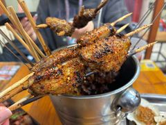 -炒豆合作社(东四总店)