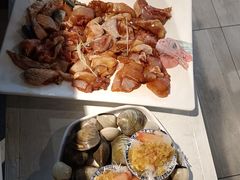 -碗中海·蒸汽海鲜·桑拿鸡(岭南天地店)