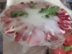 -三头牛·潮汕牛肉生蚝火锅 (夏湾店)