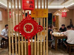 -弓虽昌焖烧鸡(大竹林店)
