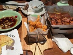 -弄堂里·寻味杭州(湖滨银泰in77C区店)