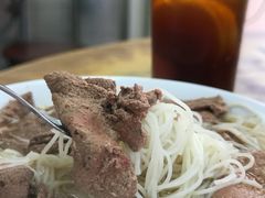 豬潤米-维记咖啡粉面(福荣街店)