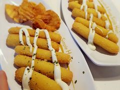 -艾薯夫妇Aysh(福田星河COCOPark店)