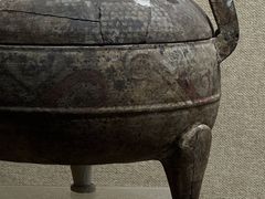 -洛阳周王城天子驾六博物馆