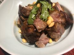 -北平食府(马鞍山路店)