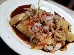-百年恒益烧腊海鲜酒家·非遗传承(广州黄埔店)
