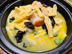 -图味美小黄鱼·景德菜(浙江路店)