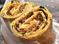 -胖子煎饼店(钦州南路店)