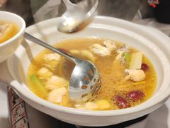 -陶陶居酒家(龙之梦店)