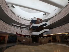 -二沙岛-广东华侨博物馆