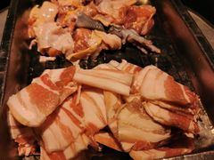 -地锅公社·现炒地锅鸡·地锅鱼·夜宵(罗锦路店)