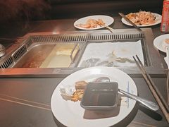 -星伦多自助料理·涮烤一体(虹悦城店)
