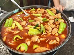 -湘肠香火锅店(团结湖店)