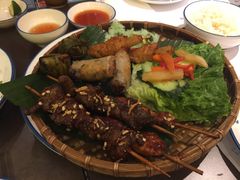 -美奈小馆·越南料理(中航城君尚购物中心店)