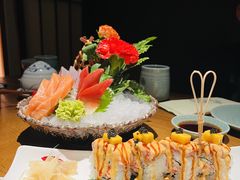 -阿吾罗日本料理(K11艺术中心店)