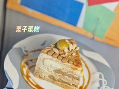 -251#coffee roasters(沿河东路店)