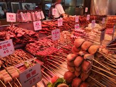 -花莲东大门国际观光夜市