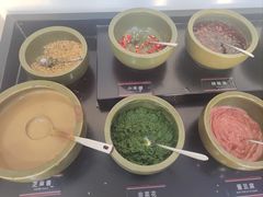 -岳合轩老北京涮肉