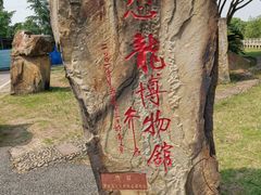 -自贡恐龙博物馆