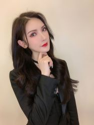 -3AM HAIR SALON染发烫发接发