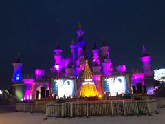 景点-泰安方特欢乐世界