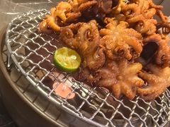 -海派悦庭·海胆烧麦·新融合菜(凯德广场店)