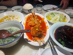 -探花·意境江南菜·唐伯虎文化体验店·松鼠桂鱼(观前店)