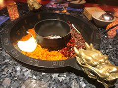 -蜀大侠火锅(龙岗店)