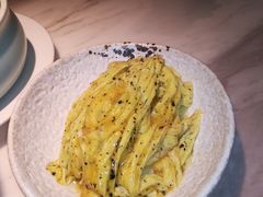 黑松露炒滑蛋-岭南真味·匠心粤菜(K11店)