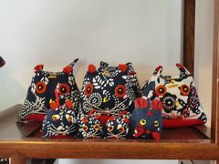 -中国蓝印花布馆