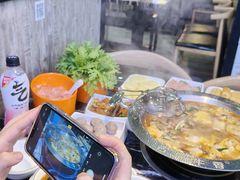-古乐牛香·鲜牛肉牛杂火锅(五一中路店)
