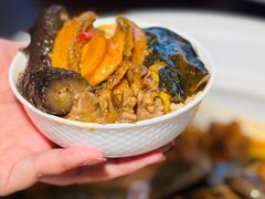 -香港狮子山下·明星粤菜餐厅(北苑店)