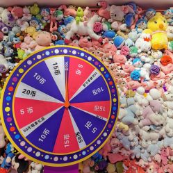 -LuckyStar幸运星家庭娱乐中心(东莞国贸店)