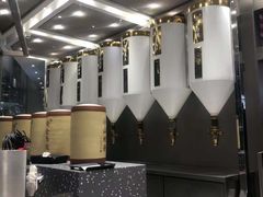大堂-LELECHA乐乐茶(新街口大洋店)