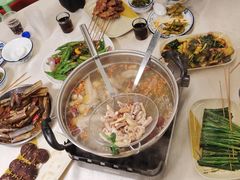 -小煵记·打边炉(西丽文光店)