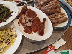 -张家小灶(东城店)