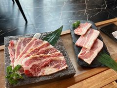 -谷牛和牛烤肉(漕河泾印象城店)