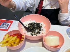 -川锅一号火锅(常德万达店)