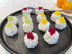 百花山药-马凯餐厅(地安门店)