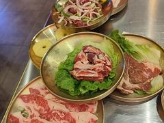 -核桃碳烤肉馆(深圳首店)