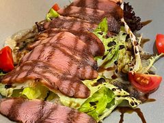 -戈雅法餐厅(世界城广场店)