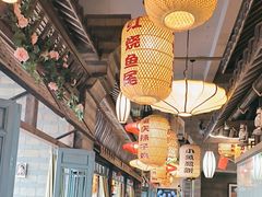 -永安水煮活鱼·仪征菜(仪征奥林匹克店)