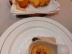 -戈雅法餐厅(世界城广场店)