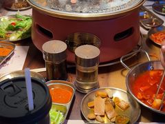 -西塔老太太泥炉烤肉(上海七宝领展广场店)