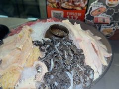 -骨之味·筒骨汤火锅(江头店)